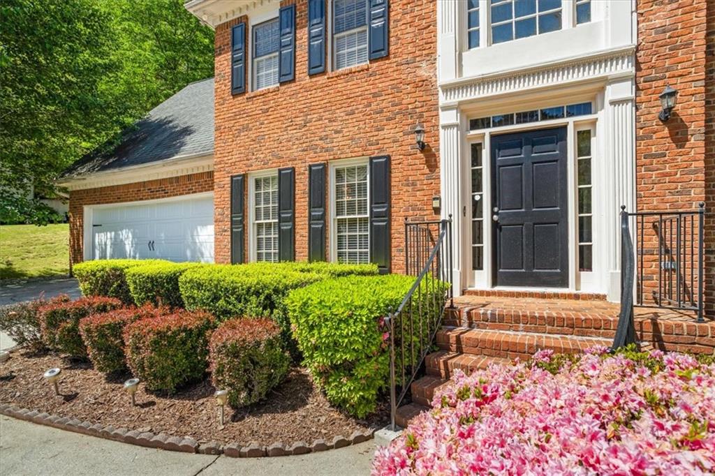 815 Kings Arms Way Way, Alpharetta, Georgia image 2