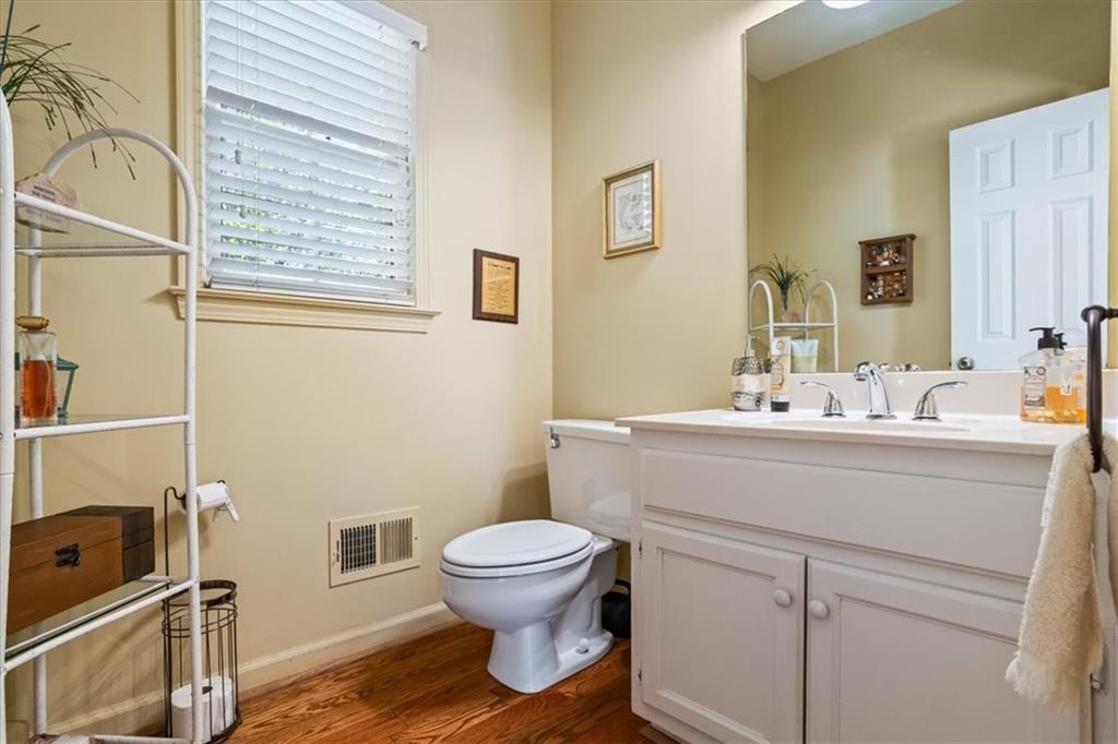 815 Kings Arms Way Way, Alpharetta, Georgia image 18