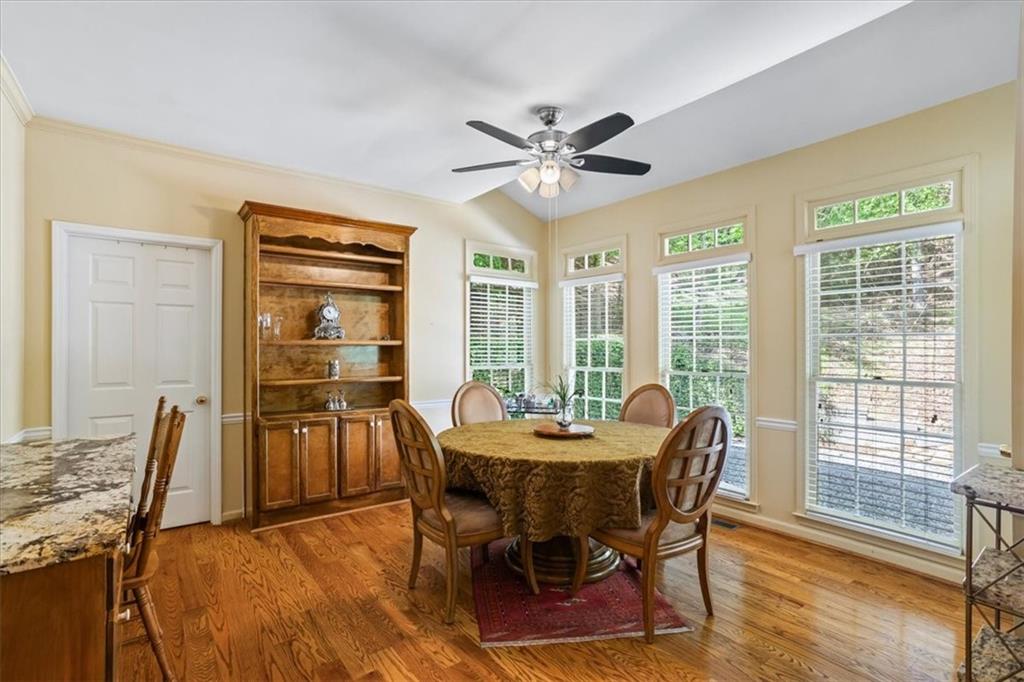 815 Kings Arms Way Way, Alpharetta, Georgia image 16