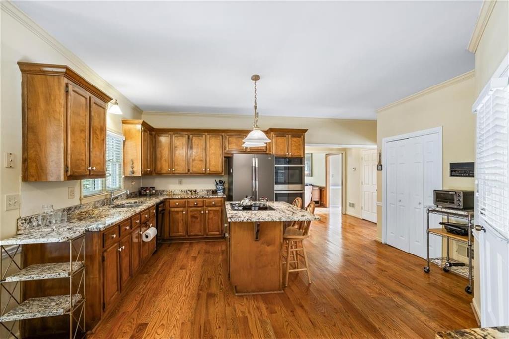 815 Kings Arms Way Way, Alpharetta, Georgia image 15