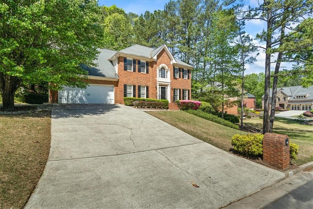 815 Kings Arms Way Way, Alpharetta, Georgia image 35