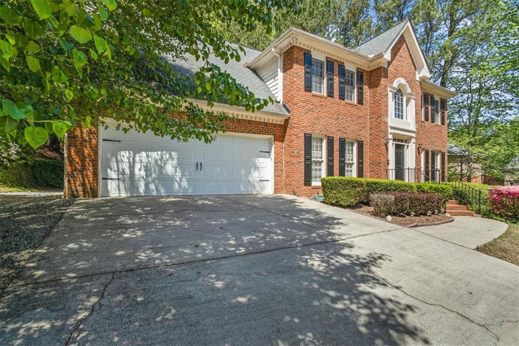 815 Kings Arms Way Way, Alpharetta, Georgia image 36