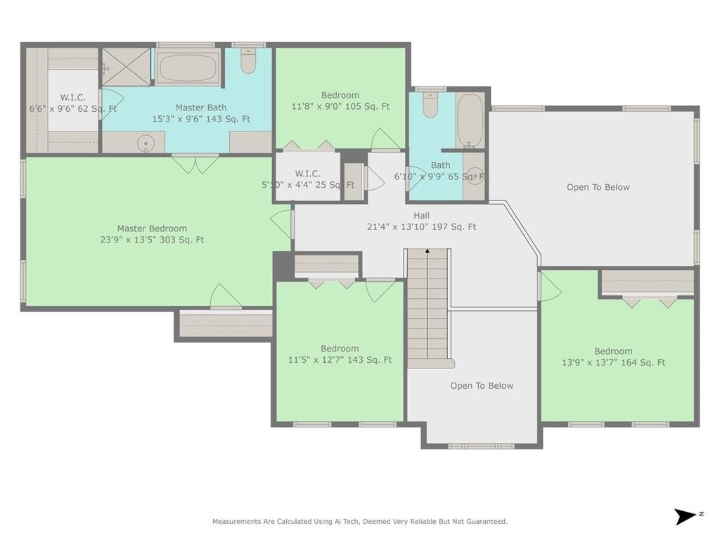 Mayfair - Residential