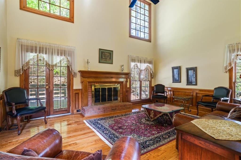 815 Kings Arms Way Way, Alpharetta, Georgia image 8