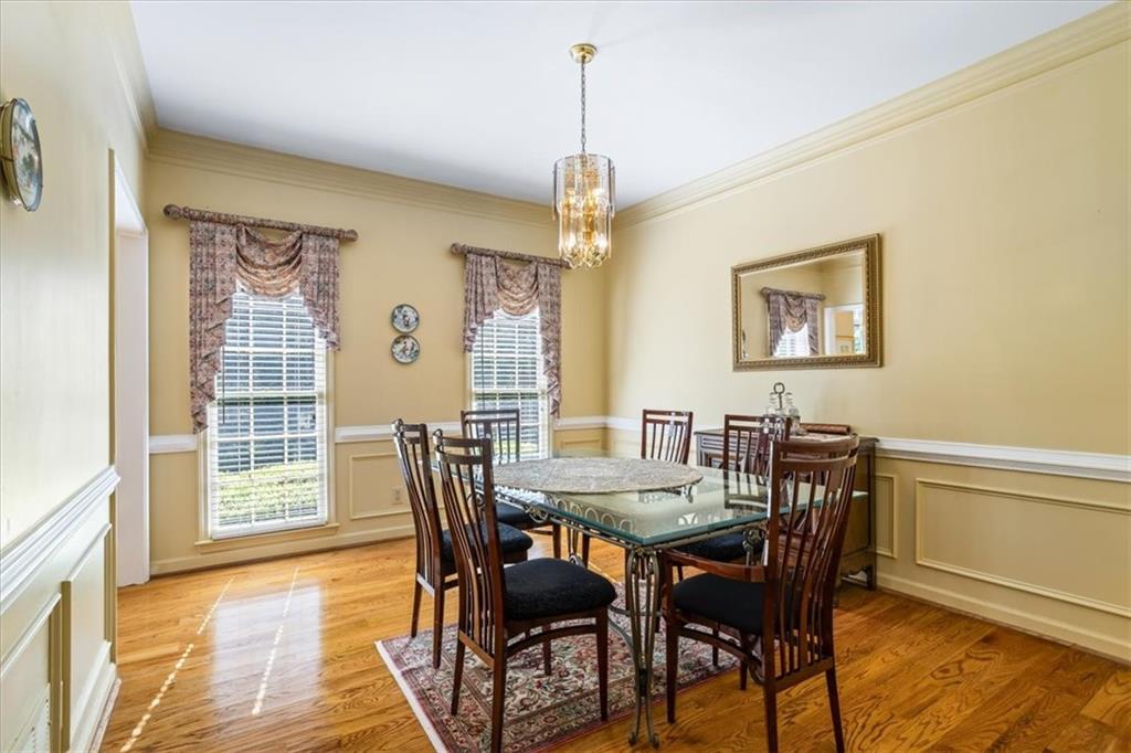 815 Kings Arms Way Way, Alpharetta, Georgia image 7