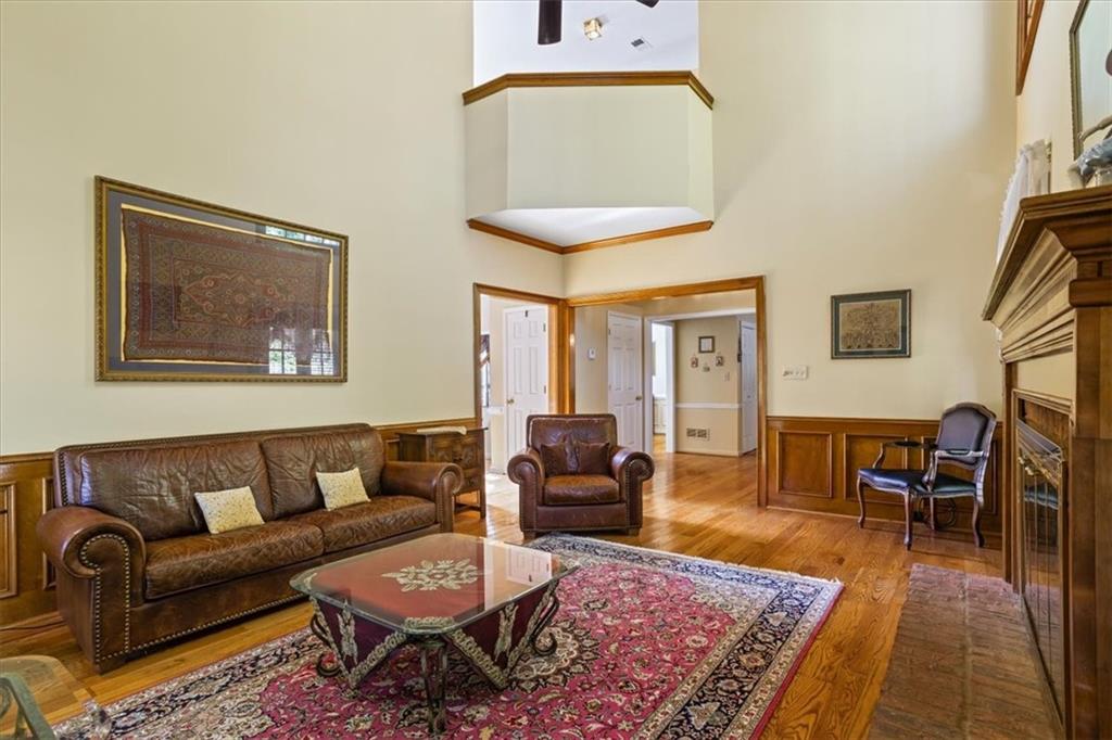 815 Kings Arms Way Way, Alpharetta, Georgia image 10