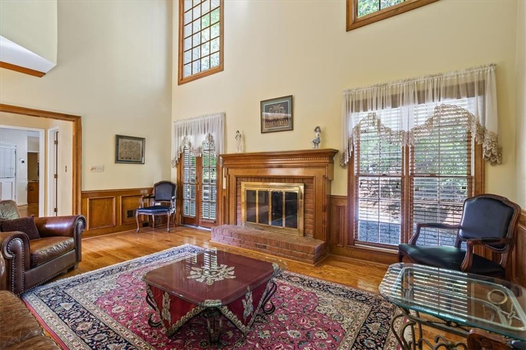 815 Kings Arms Way Way, Alpharetta, Georgia image 9