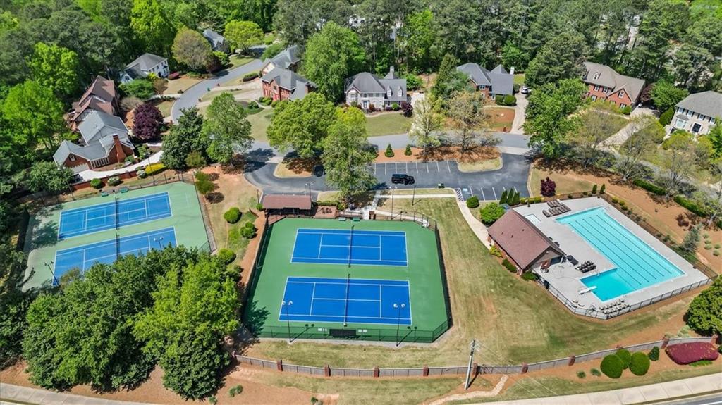 815 Kings Arms Way Way, Alpharetta, Georgia image 49