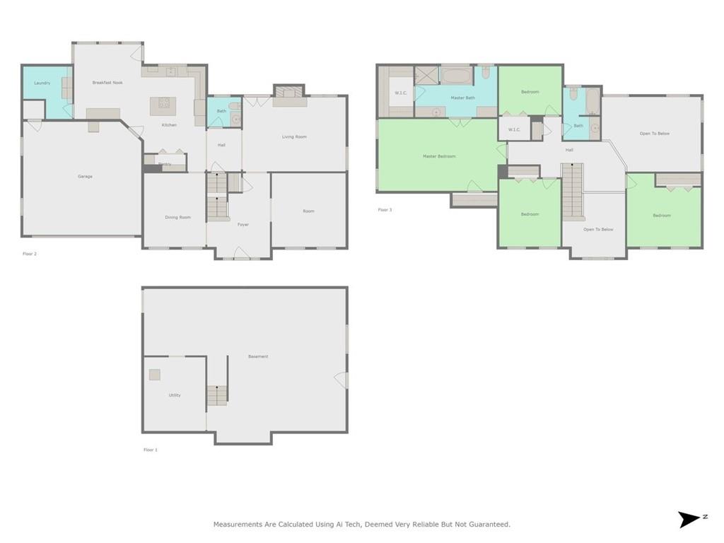 Mayfair - Residential