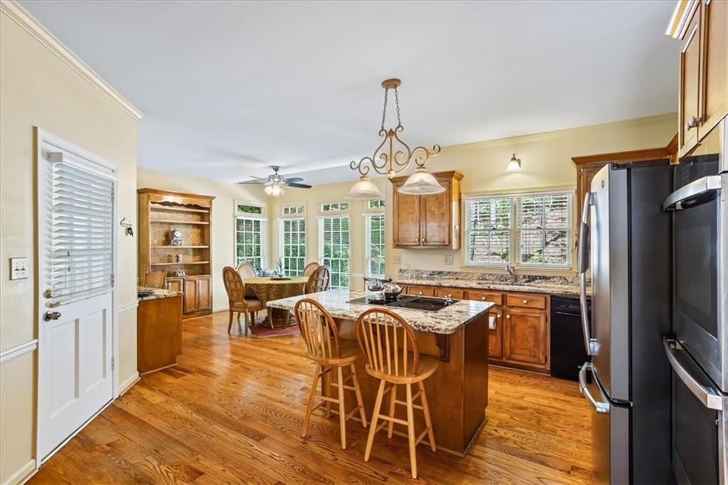 815 Kings Arms Way Way, Alpharetta, Georgia image 11