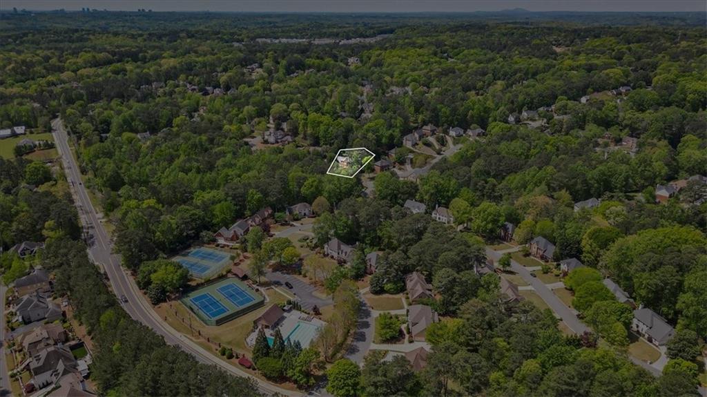 815 Kings Arms Way Way, Alpharetta, Georgia image 47