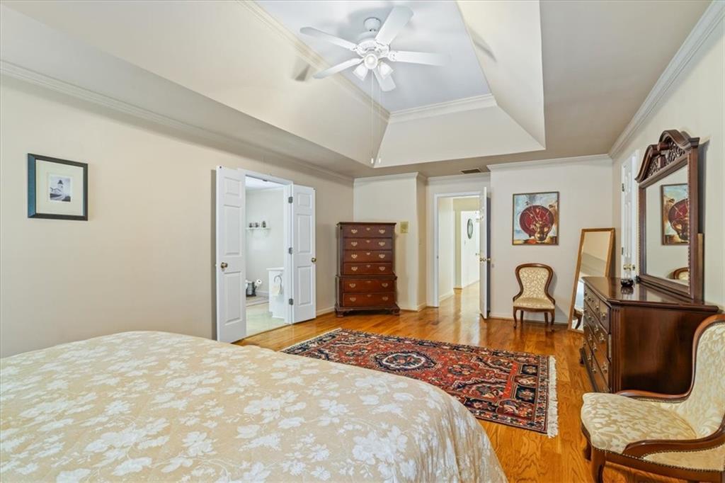 815 Kings Arms Way Way, Alpharetta, Georgia image 21