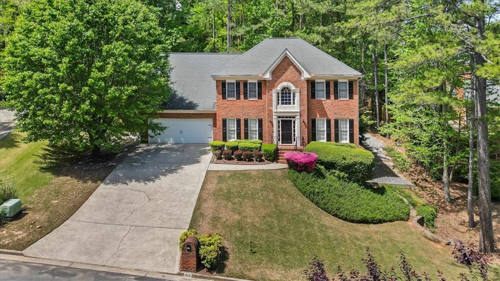 815 Kings Arms Way Way, Alpharetta, Georgia image 44