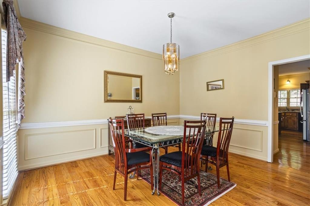 815 Kings Arms Way Way, Alpharetta, Georgia image 6