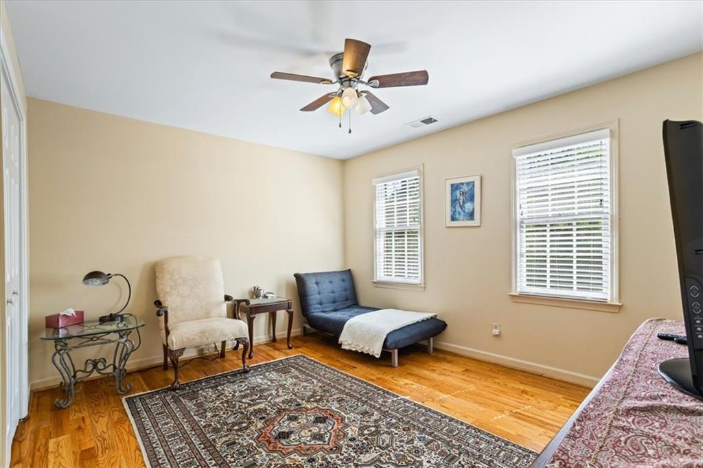 815 Kings Arms Way Way, Alpharetta, Georgia image 28