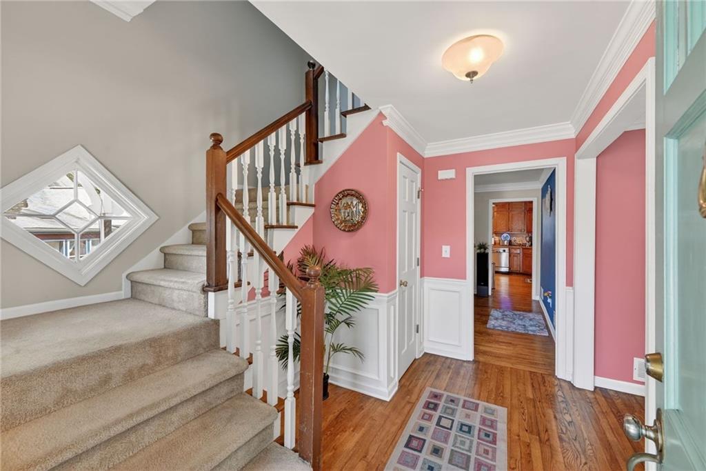 1440 Briers Drive