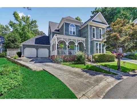 Homes For Sale - 1440 Briers Drive<br/> Stone Mountain, GA 30083