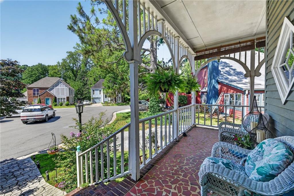 1440 Briers Drive