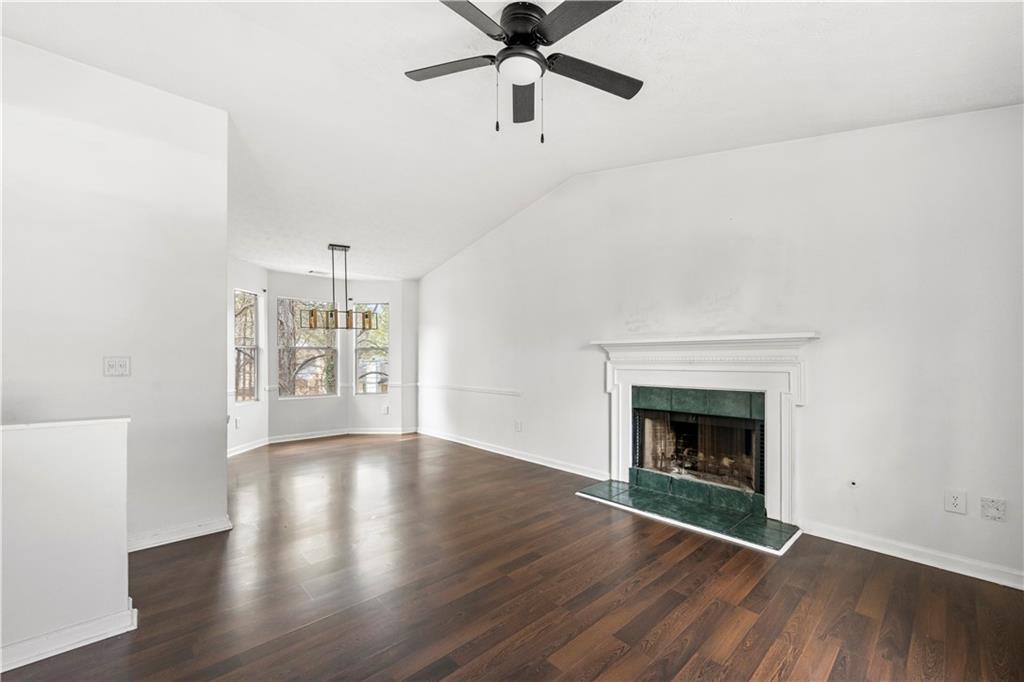 5275 Forest Downs Circle, Atlanta, Georgia image 9