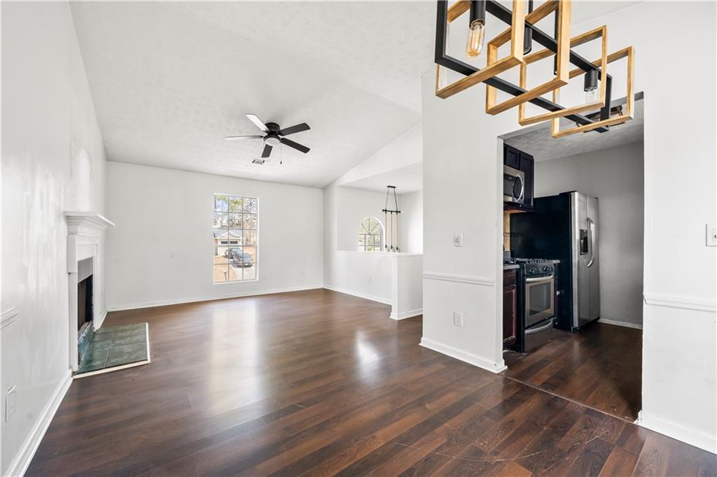5275 Forest Downs Circle, Atlanta, Georgia image 7
