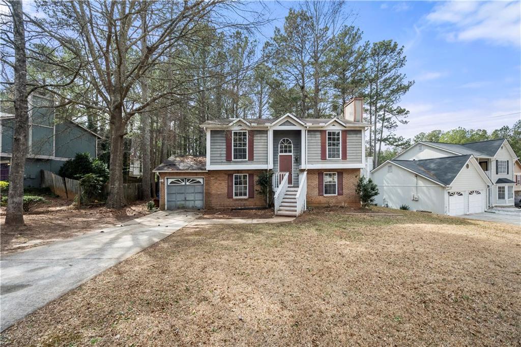 5275 Forest Downs Circle, Atlanta, Georgia image 1