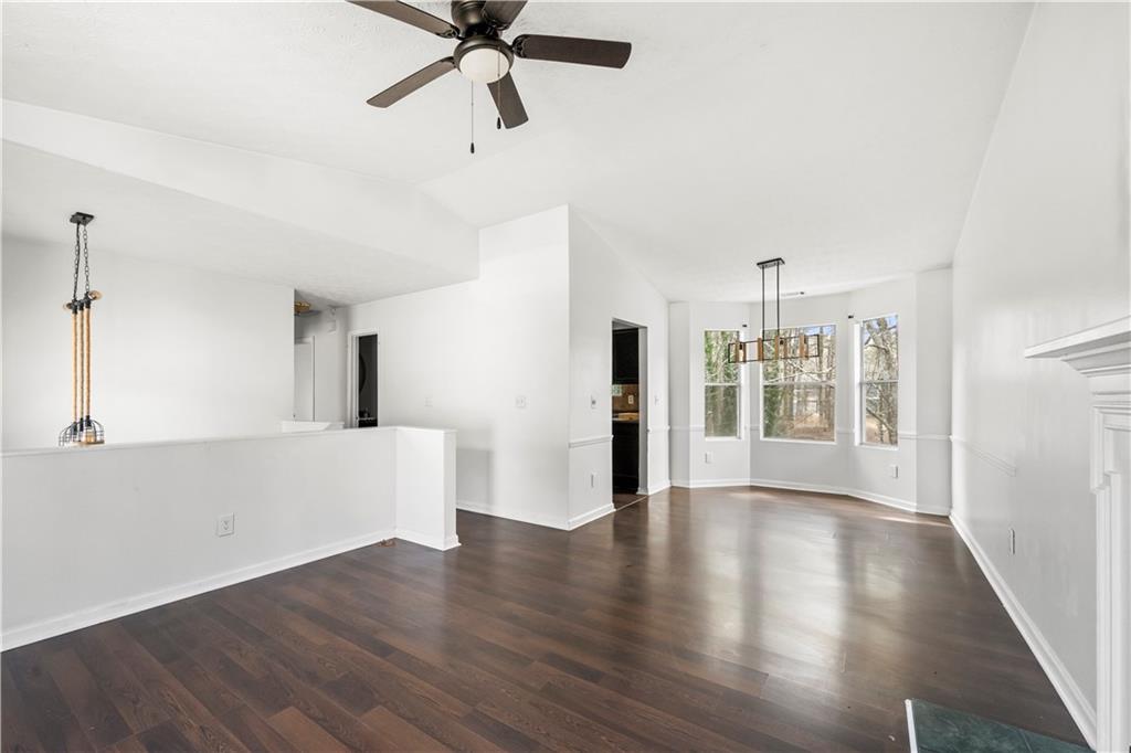 5275 Forest Downs Circle, Atlanta, Georgia image 8