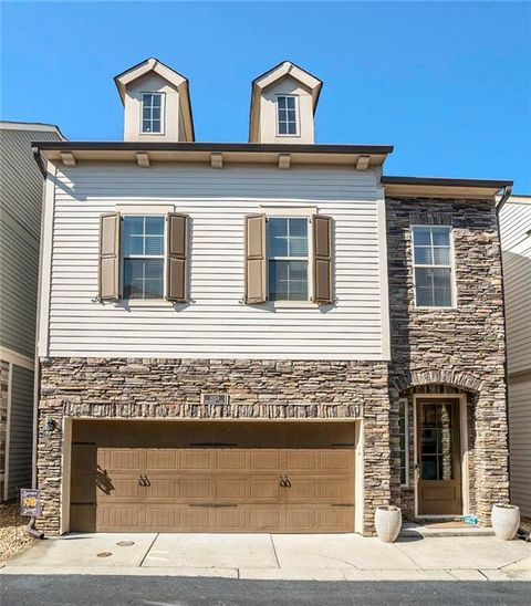 1053 Moorewood Lane SE Smyrna GA 30080