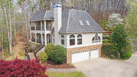 Homes For Sale - 3256 Long Branch Road<br/> Dahlonega, GA 30533