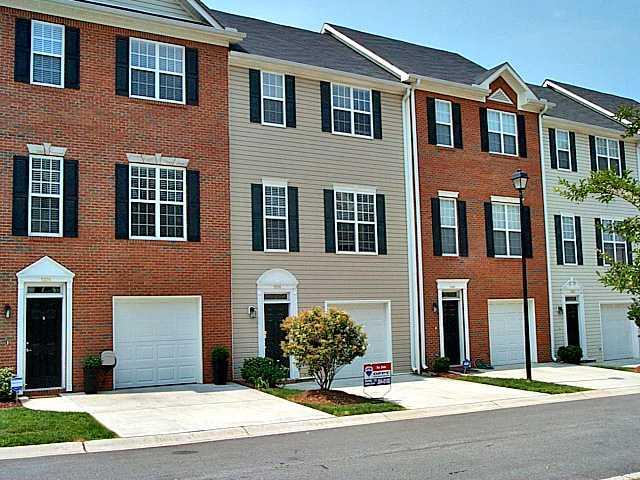 SUPER CORPORATE VALUE! INSPECT, COMPARE & PRICE FOR AREA! 2/2.5 FRAME WALK UP TOWNHOME, HARDWOOD FLOORS, 1C GARAGE, DECK, LIV EM W/FRPLC - SOLD AS IS, NO TERMITE, NO DISCLOSURE - AWAITS YOUR INSPECTION!