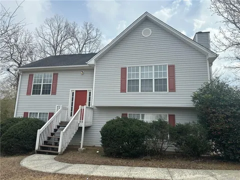 1001 Fishback Way, Sugar Hill, GA 30518 - MLS#: 7533632