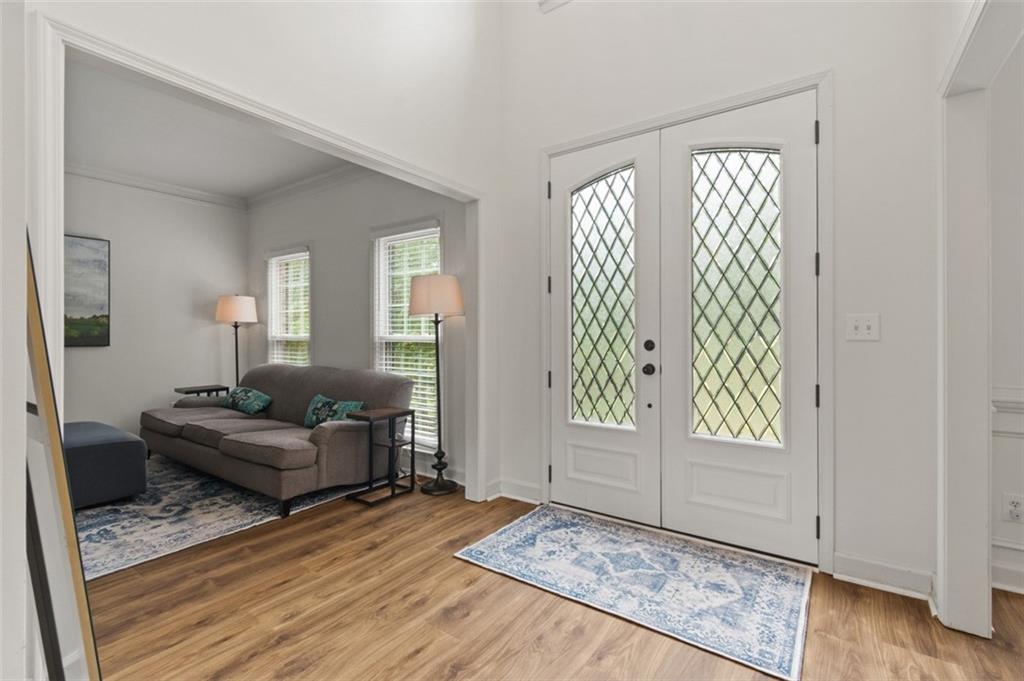 2025 Southers Circle