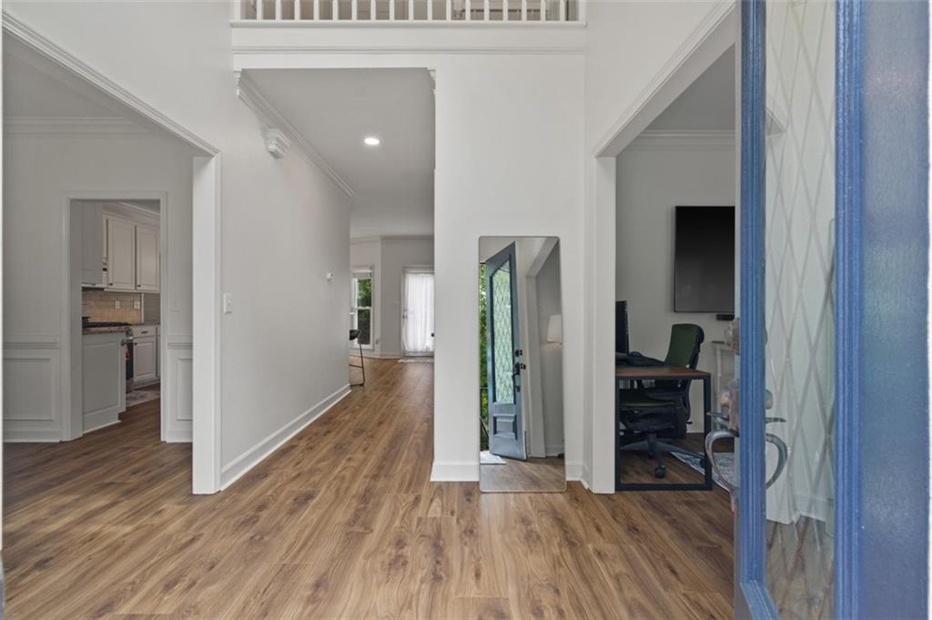 2025 Southers Circle