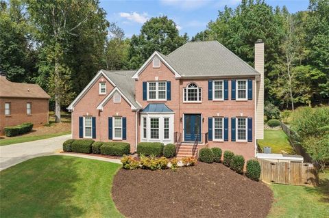 2025 Southers Circle Suwanee GA 30024