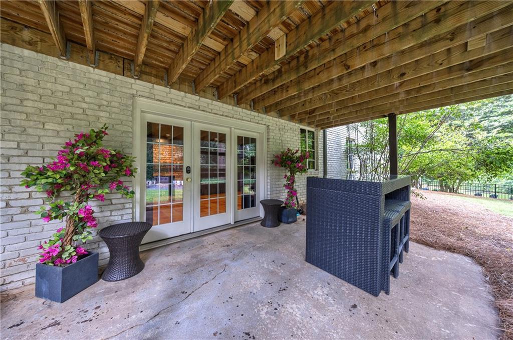 305 Montevallo Drive, Atlanta, Georgia image 33