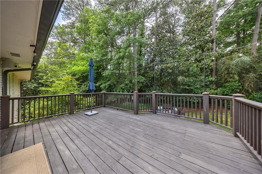 305 Montevallo Drive, Atlanta, Georgia image 30