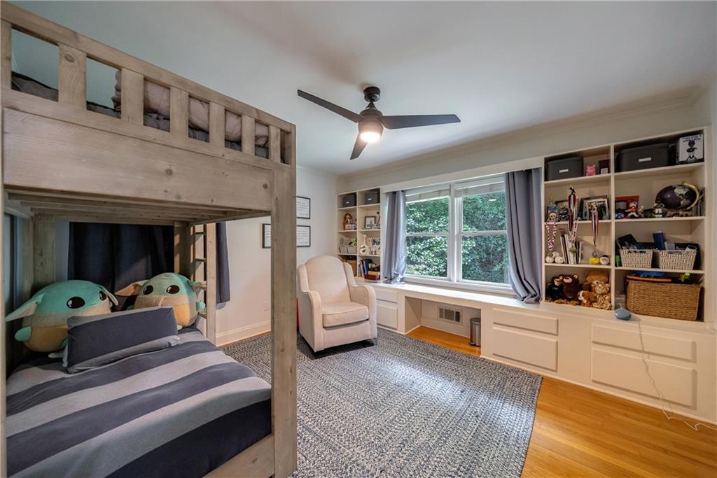 305 Montevallo Drive, Atlanta, Georgia image 21