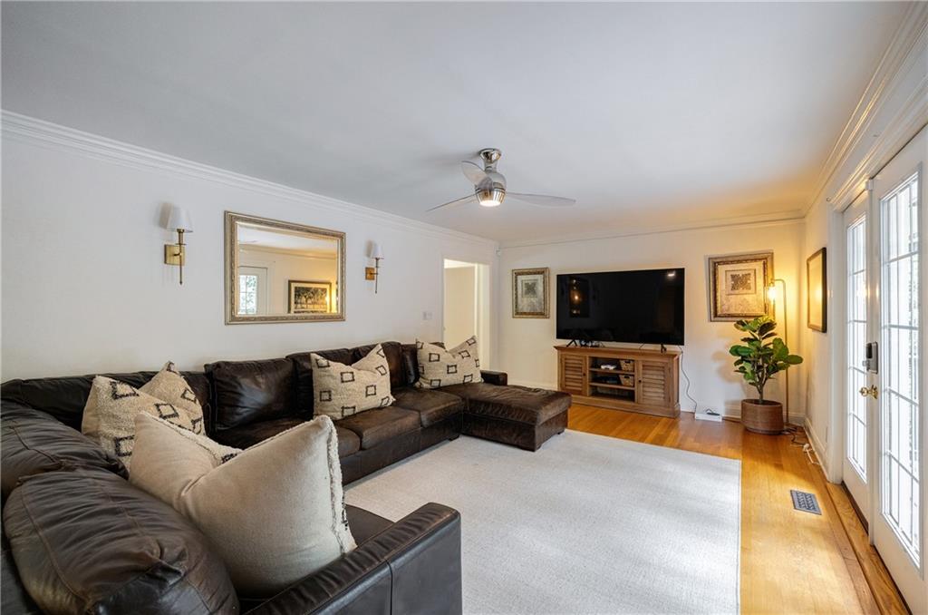 305 Montevallo Drive, Atlanta, Georgia image 15