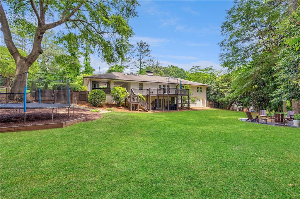 305 Montevallo Drive, Atlanta, Georgia image 36