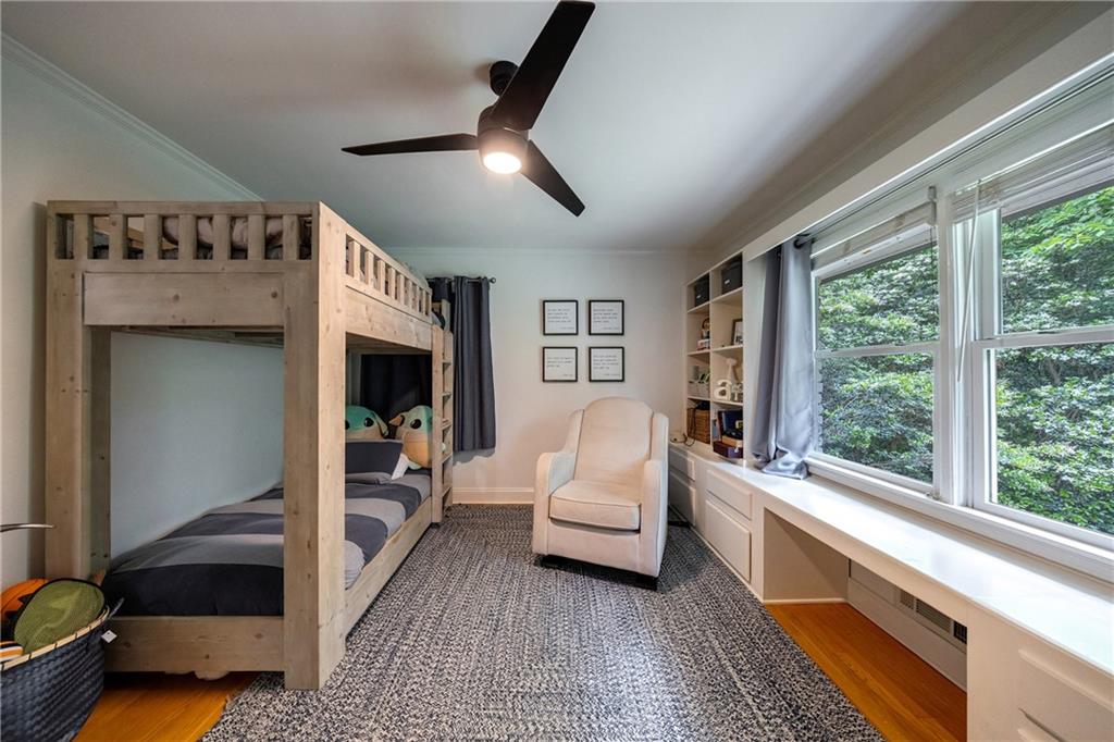 305 Montevallo Drive, Atlanta, Georgia image 22