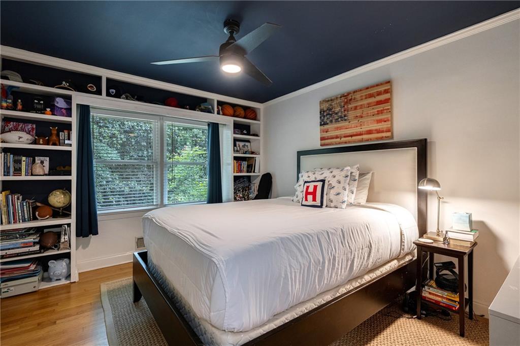 305 Montevallo Drive, Atlanta, Georgia image 19