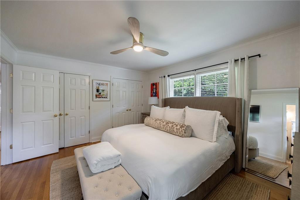 305 Montevallo Drive, Atlanta, Georgia image 17