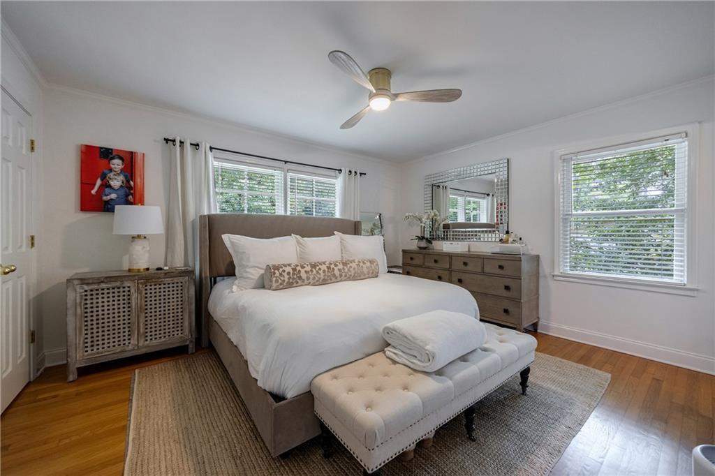 305 Montevallo Drive, Atlanta, Georgia image 16