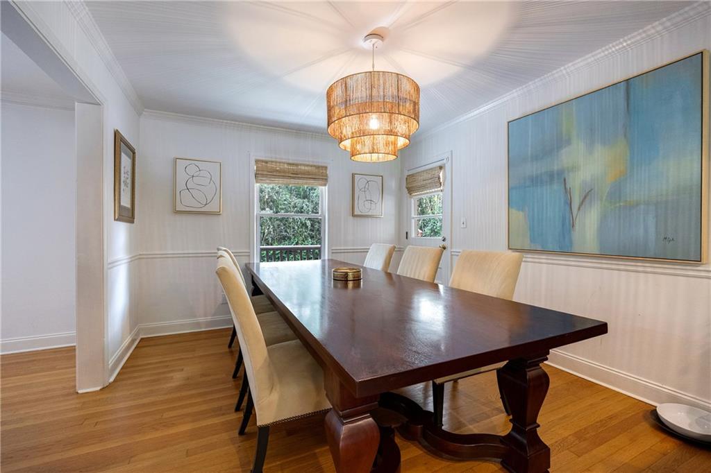 305 Montevallo Drive, Atlanta, Georgia image 13