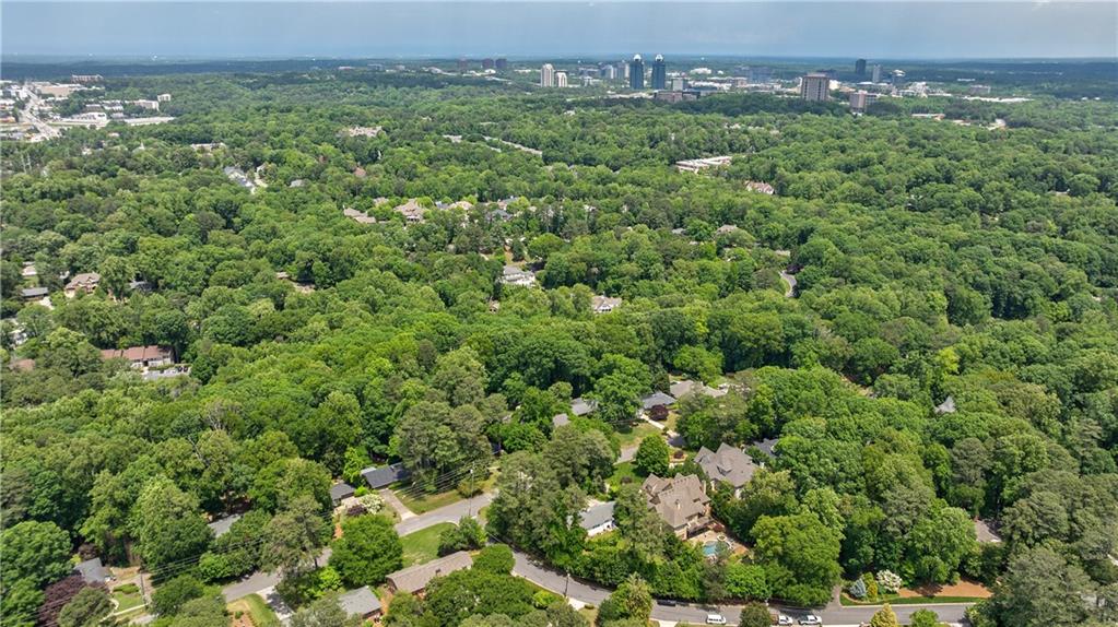 305 Montevallo Drive, Atlanta, Georgia image 40