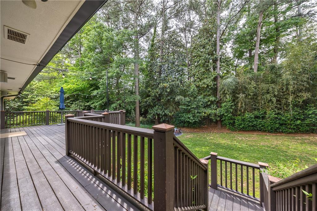 305 Montevallo Drive, Atlanta, Georgia image 32