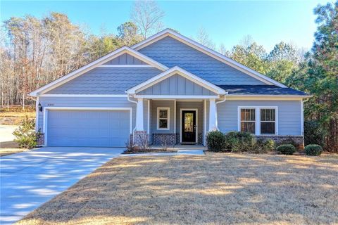 6310 Arlington Circle Cumming GA 30041