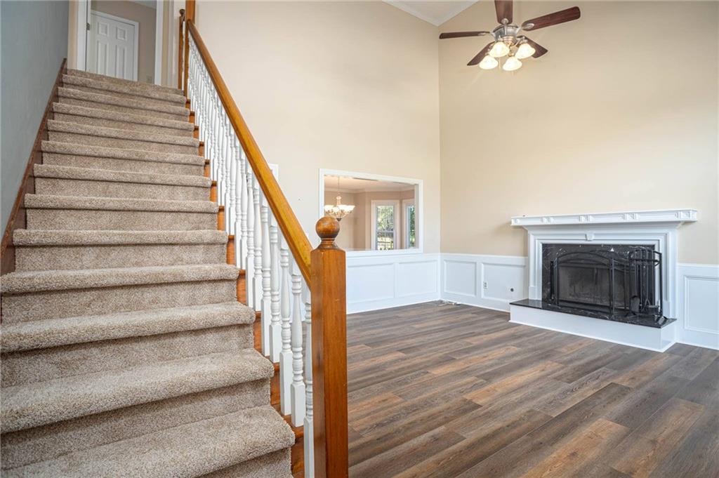 312 Gates Mill Drive