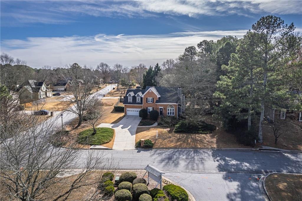 312 Gates Mill Drive