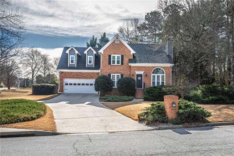 Homes For Sale - 312 Gates Mill Drive<br/> Lawrenceville, GA 30045