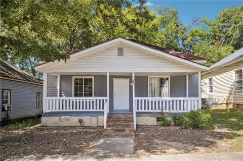 Homes For Sale - 615 N 17th Street<br/> Griffin, GA 30223